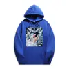 Comercio Exterior Stray Kids Dominan Sudadera con Capucha y Dobladillo Acanalado para Grupo Sudadera Superior Al por Mayor en Stock