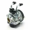 Acessórios para Motocicleta Restauração de Bicicleta SHA15 103 MBK 50CC Carburador de Tubo Duplo BIKE