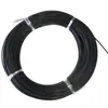 Tubo para Cabo de Freio de Motocicleta e Bicicleta, Tubo Externo para Cabo de Freio, Tubo para Cabo de Freio, Tubo para Cabo de Freio de Mão de Carro 5 6 7 8 9mm