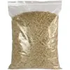 Fideos de camote auténticos, hechos a mano en una granja, fabricados en la provincia de Henan. Disponible en variedades de fideos finos, gruesos y anchos, empaquetados en bolsas para venta al por mayor comercial