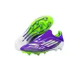 Zapatos de fútbol antideslizantes resistentes al desgaste profesionales transfronterizos, venta al por mayor de comercio exterior, reposición de inventario con un clic