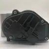 Adequado para Weichai gás natural 070D1 nova válvula borboleta 55MM 612600191591 6945-5039