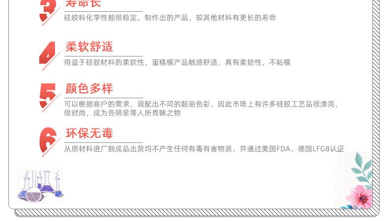 我们来告诉你硅胶吸盘碗的特点