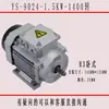 Motor Asíncrono Trifásico de Cobre Puro Estándar Nacional YS con Carcasa de Aluminio 380V 0.37/0.55/0.75/1.1/1.5/2.2KW