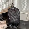 Mochila Pequeña de Moda Mochila Casual para Mujer Nuevo Modelo 2025 Gran Capacidad Bolsa de Viaje para el Trabajo al Aire Libre