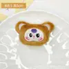 Pelúcia Boneca Fofa Brinquedo de Três Anos Pingente Sapatos de Criança Meias Grampo de Cabelo Headband Broche Acessórios DIY Acessórios para Roupas