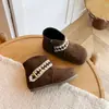 Botines Birkenstock de Encaje para Niñas 2026 Otoño/Invierno Nuevos Suela Suave Moda Retro Diseño Botas tipo Martin para Niños Mayores