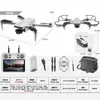 Aeronave de controle remoto super grande UAV câmera aérea 4K HD aeronave profissional helicóptero infantil brinquedo para estudante do ensino fundamental