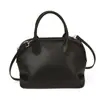 Bolsa Casual Nova de Cruzamento 2026 Primavera com Grande Capacidade, Design Estiloso, Bolsa de Mão da Moda, Bolsa em Formato de Concha, Bolsa de Ombro e Transversal