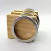 Ímã Circular de Neodímio Forte Personalizado com Magnetização Multipolar Anel Circular Ímã Forte