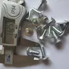 Suministro directo de fábrica Tornillo de carruaje GB12 cabeza semiredonda cuello cuadrado M6 * 12 16 gama completa de especificaciones
