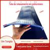 Tela de relaxamento resistente ao desgaste de alto rebote, tela de relaxamento de poliuretano MDI de três componentes para planta de lavagem de carvão