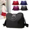 Tendencia Transfronteriza 2026 Bolsos Nuevos de Primavera para Mujer de Nicho Bolso de Mano de Gran Capacidad Bolso Cruzado Versátil Bolso de Hombro para Viajes