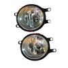 Adequado para 07 09 Corolla/Camry Faróis de Nevoeiro Dianteiros 81210-06052 81220-06052