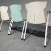 Cadeira de Treinamento, Cadeira de Negociação, Cadeira de Plástico, Cadeira com Estrutura de Aço, Cadeira de PP, Cadeira de Escritório, Cadeira de Conferência, Cadeira com Encosto de Plástico, Cadeira de Recepção, Braço