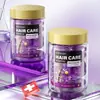 En stock al por mayor KORMESIC Aceite Marroquí Cápsulas de Cuidado del Cabello Esencia Aceite para el Cuidado del Cabello para un Cabello Suave