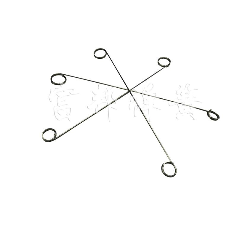 异形弹簧0.5