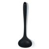 Utensílios de cozinha de silicone para cozinhar e assar, suplemento alimentar infantil, pequena panela de leite, colher de sopa, mini pá densa, pincel de óleo