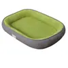Jaula para Mascotas para Todas las Estaciones, Esterilla para Dormir para Perros Medianos y Grandes, Jaula de Verano para Gatos, Jaula Transpirable de Verano para Perros