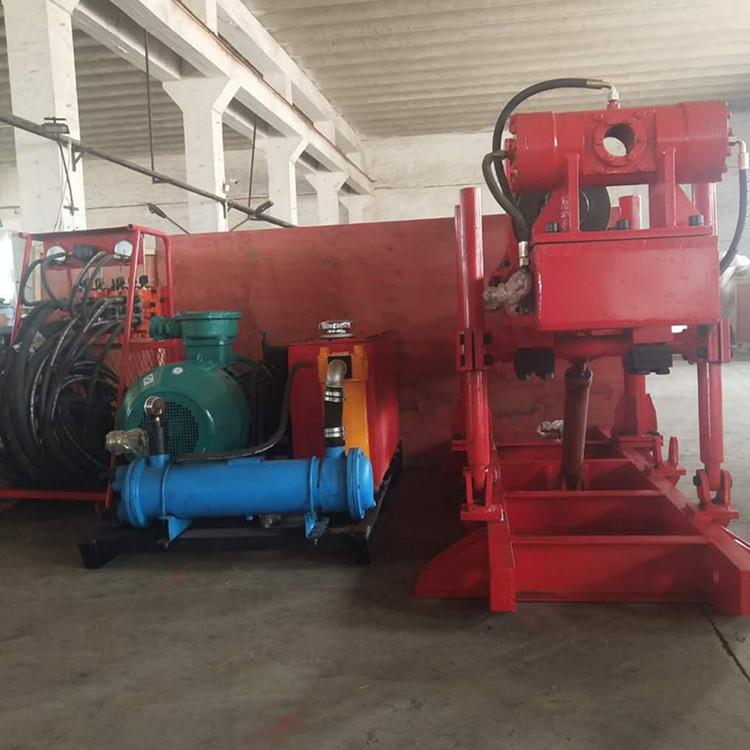 ZDY系列全液压坑道钻机1 (3)