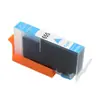 Compatible con cartuchos de tinta HP HP685 HP655 HP670 HP3525 4615 4625 5525 6520 6525