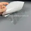 Pegamento Transparente para Globos Punto de Pegamento Removible Punto de Pegamento Doble Cara Suministros para Manualidades Pegamento de Moco Decorativo Pegamento Trasero para Pósteres Couplets