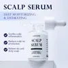 Essência para Couro Cabeludo Lantique Lanthome Transfronteiriça 30ml Hidratante Profundo Solução Nutritiva Calmante para Couro Cabeludo Controle de Oleosidade