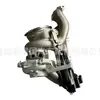 Turbocompressor 11657625161 11657625161 11657625161 1165762516
