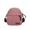 Bolsa pequena transversal de veludo estilo coreano artística 2026 novo modelo estilo coreano ins moda trendy versátil ombro único transversal para o dia a dia