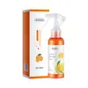 Muestra Gratuita Spray Calmante Exfoliante Popular de Comercio Exterior Facial Limpieza Suave Exfoliante Hidratante Crema en Gel