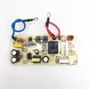 Accesorios para Olla de Presión Eléctrica MY-CS5025 Placa de Circuito Placa de Teclado Placa de Pantalla de Alimentación Placa de Luz Placa de Control Cuentas de Madera No