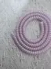 Alta Elasticidade Cordão de Telefone Longo Pode Ser Cortado Corrente de Telefone DIY Chaveiro Anel de Relógio Novo Cordão de Telefone Multicor