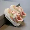 Zapatos de Lona para Niños 2025 Primavera y Otoño Nuevo Estilo Zapatos para Niños Suela Suave Transpirables Antideslizantes Tenis para Niñas Zapatos Casuales para Bebé
