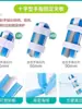 Suministro de férulas de aleación de aluminio para dedos, fundas de fijación para dedos, equipo de protección para fracturas de dedos, protectores de dedos, fijadores falángicos