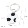 Llavero de Trofeo Creativo, Trofeo Conmemorativo de la Copa del Mundo, Regalo Pequeño, Colgante para Bolso, Regalo de Evento
