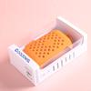 Toalha Refrescante Toalha Esportiva Absorvente Portátil Yoga Fitness Absorvente de Suor Microfibra Toalha de Secagem Rápida