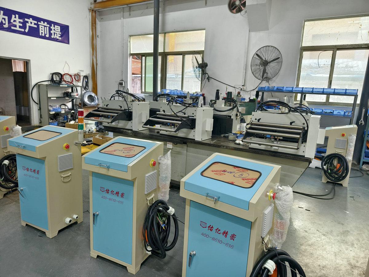 NC送料机生产车间12 (3)