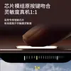 Aplicável a fotografia de celular Apple 18promax botão capacitivo botão de proteção 17pro Ilha Dinâmica adesivo de tecla de toque