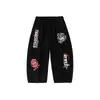 Ropa de Street Dance para Niños Conjunto de Sudadera a Cuadros Estilo Retro Americano Falso de Dos Piezas Estilo Academia Hip Hop Versión Coreana Ropa de Performance