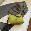 Bolsa de Hombro para el Trabajo, Bolso Cruzado, Bolso de Hombro de Moda para Mujer, Bolso Cubo Grande de Gran Capacidad para Clase, Comercio Exterior Transfronterizo
