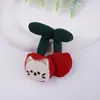 Libro Caperucita Roja con Relleno y Sellado Boutique Ganso Grande DIY Collar para Niños Pasador Diadema Accesorios Decorativos Accesorios