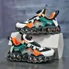 Sapatos de Menino 2026 Primavera/Verão Novos Tênis Esportivos Infantis Sapatos de Menino Botão Giratório Malha Respirável Moderno Verão