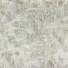 Estilo Moderno de Lujo Ligero Tela de Gama Media a Alta Jardín Secreto Estrella Arcoíris Deseo Cortina de Otoño Cortinas Jacquard Soporte Corte Personalizado