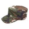 Gorra de camuflaje para entrenamiento militar gorra táctica circunferencia de la cabeza ajustable sombrero de camuflaje de jungla para niños fabricantes venta al por mayor en stock