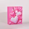 Bolsa de compras para tienda de ropa