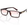 Lentes de lectura para hombre y mujer con protección contra la luz azul, de doble uso para lejos y cerca, multifuncionales, para vista cansada, HD multifocales, venta directa de fábrica