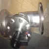 Válvula Solenoide de Vapor ZCZ-15 Alta Temperatura e Alta Pressão AC220v DC24v G1/2 Garantia de Um Ano