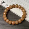 Pulsera de raíz de bodhi de jade blanco caliente para gato con garra de carbón, venta al por mayor de fábrica, pulsera tallada para enrollar el dedo de estudiante, joyería suave