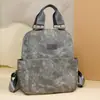 Mochila Nova para Estudantes Outono 2026 Transfronteiriça Mochila de Viagem Portátil de Grande Capacidade Mochila Versátil e Fashion