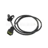 Sensor ABS 6kmv-080004-8500-m1 para a roda traseira, adequado para modelos CFMOTO de 2018 a 2026